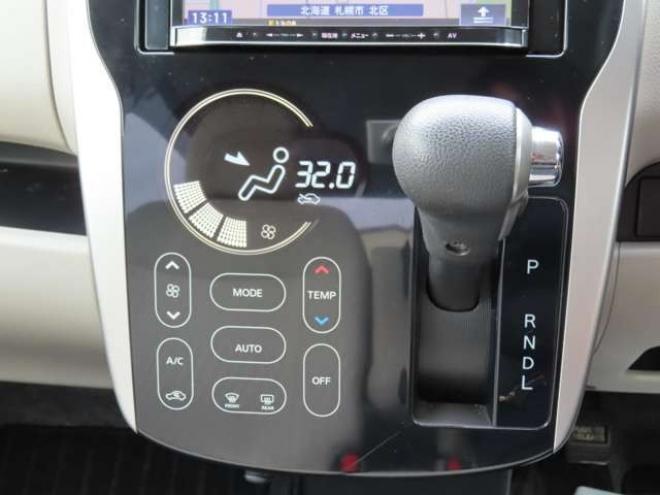 eKワゴンM 4WD　 660