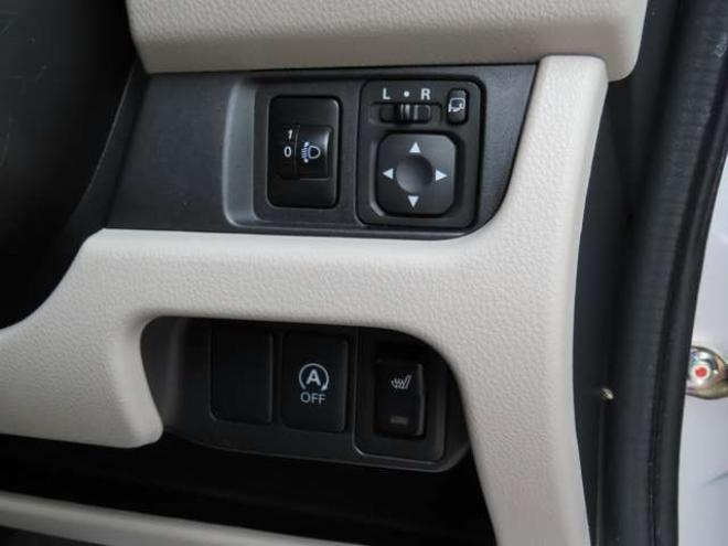 eKワゴンM 4WD　 660