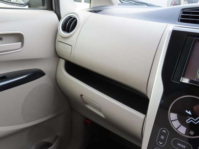 eKワゴンM 4WD　 660