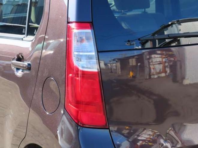 ワゴンRFX 4WD　 660