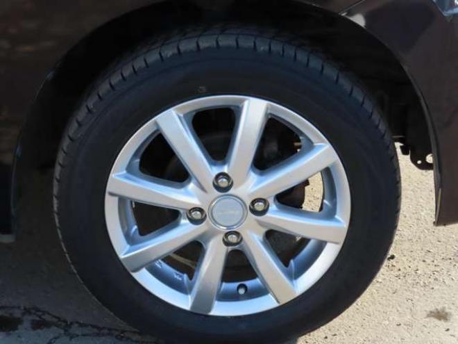 ワゴンRFX 4WD　 660