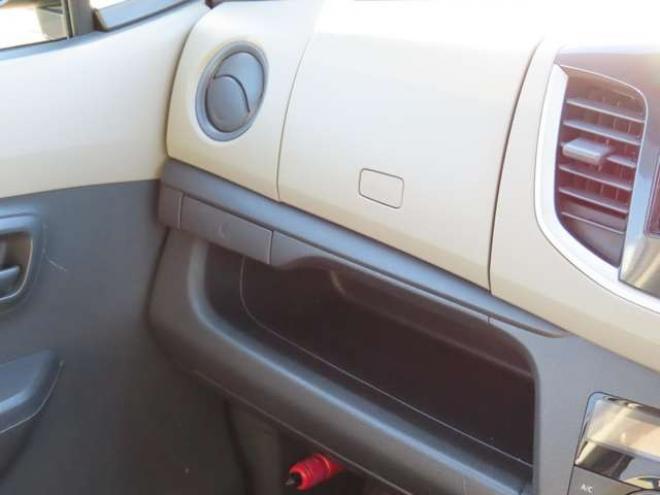 ワゴンRFX 4WD　 660