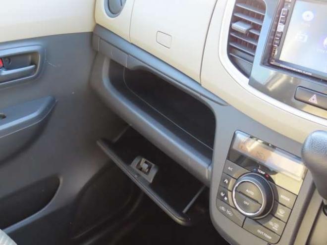 ワゴンRFX 4WD　 660