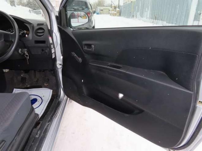 ミラTX 4WD　5速マニュアル・キーレス・夏冬タイヤ 660