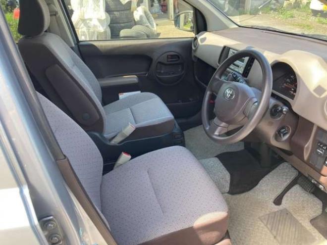 パッソ1.0 X Lパッケージ 4WD　福祉車輛 ETC ウェルキャブ車(助手席リフトアップシート車・電動式) キーレスエントリー 電動格納ミラー CVT 衝突安全ボヂィー ABS ESC CD MD 1000