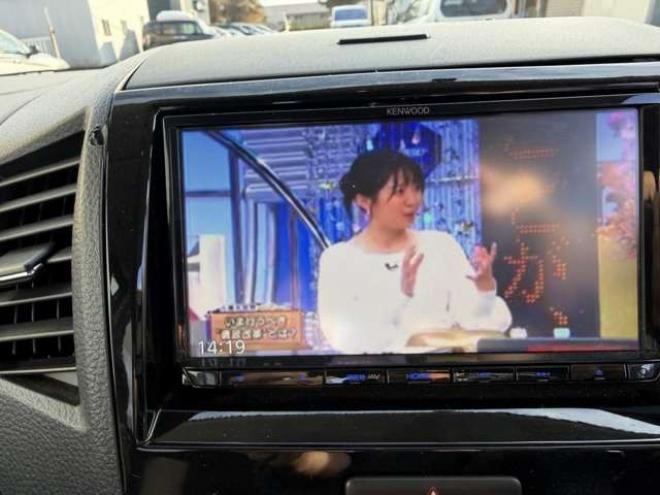 パレットSW TS 4WD　両側パワースライド　インタークーラーターボ　ナビ・TV　夏冬タイヤ付き 660