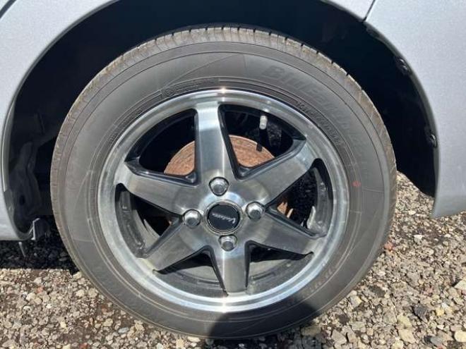 ムーヴL SAIII 4WD　 660