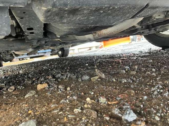 ヴェルファイアハイブリッド2.4 ZR 4WD　 2400