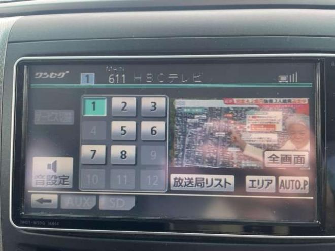 ヴェルファイア2.4 Z プラチナセレクション 4WD　 2400