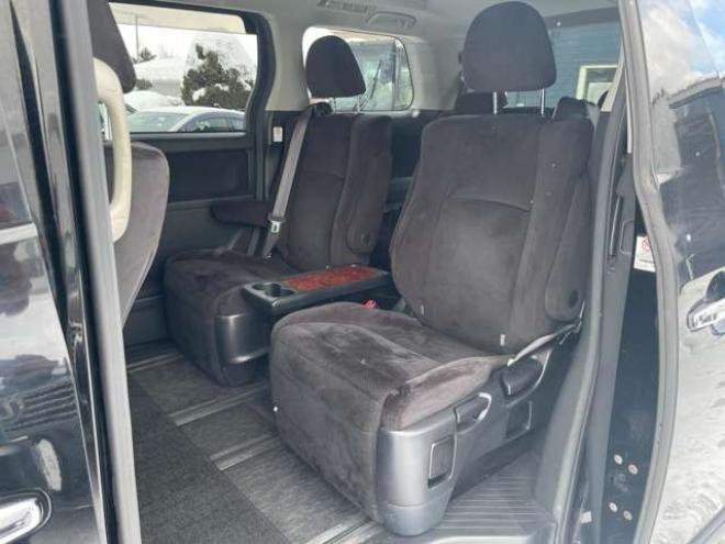 ヴェルファイア2.4 Z プラチナセレクション 4WD　 2400