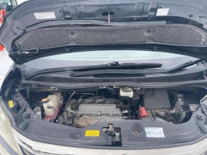 ヴェルファイア2.4 Z プラチナセレクション 4WD　 2400