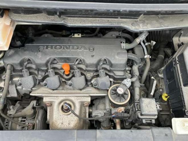 ステップワゴン2.0 スパーダ Z 4WD　 2000