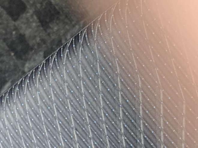 ワゴンRスティングレー X 4WD　 660