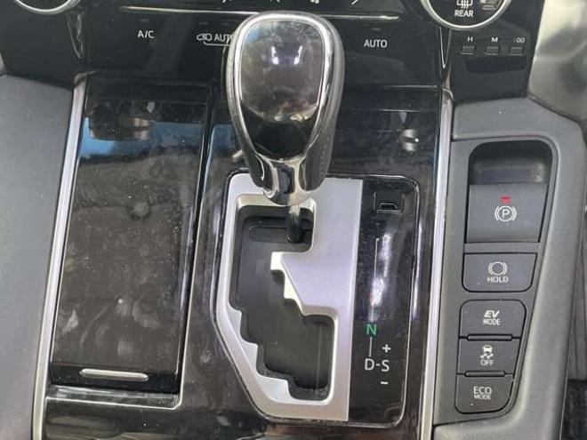 アルファードハイブリッド 2.5 S E-Four 4WD　 2500