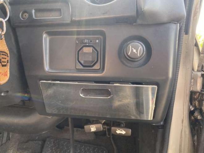 ランドクルーザー60 4.0 VX ハイルーフ ディーゼルターボ 4WD　 4000