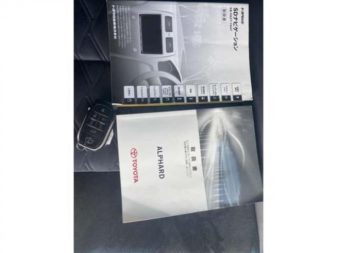 アルファードハイブリッド 2.5 SR E-Four 4WD　 2500