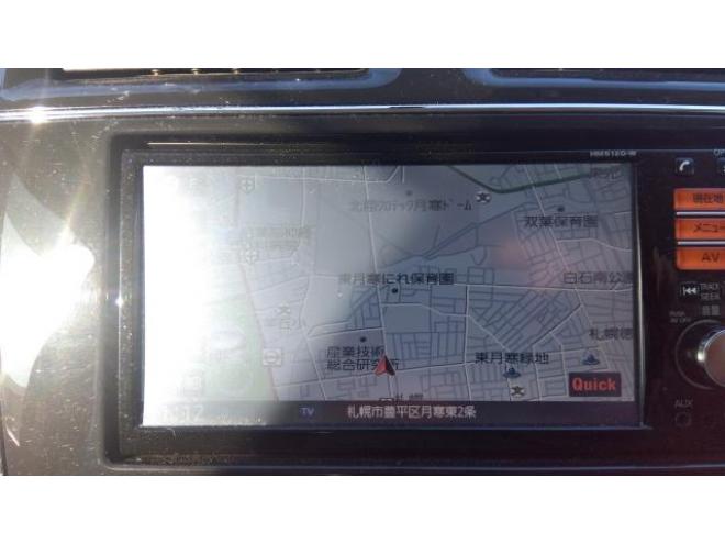 セレナハイウェイスター　Vセレクション　4WD 4WD 2000 5Dr