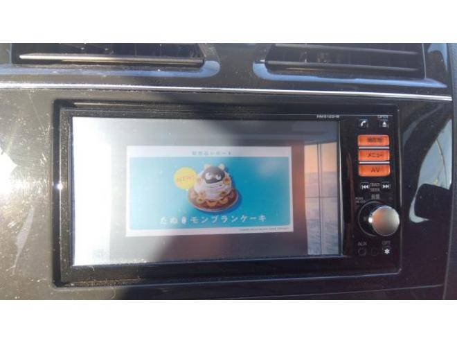 セレナハイウェイスター　Vセレクション　4WD 4WD 2000 5Dr