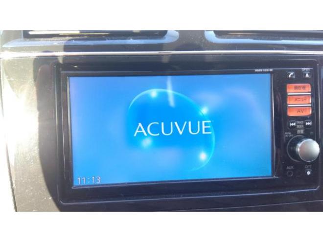 セレナハイウェイスター　Vセレクション　4WD 4WD 2000 5Dr