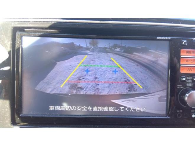 セレナハイウェイスター　Vセレクション　4WD 4WD 2000 5Dr