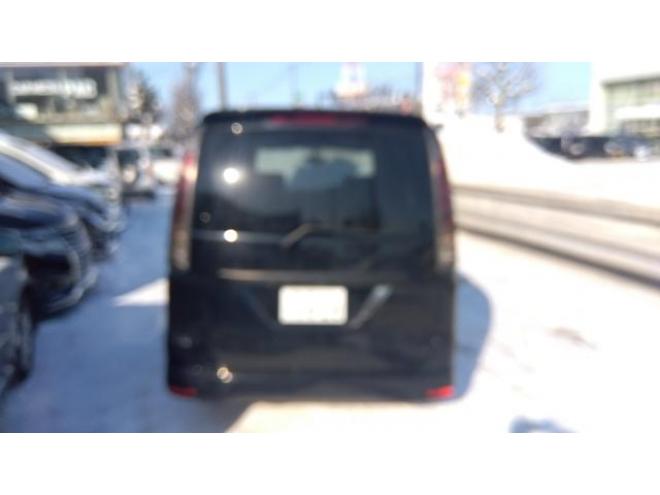 セレナハイウェイスター　Vセレクション　4WD 4WD 2000 5Dr