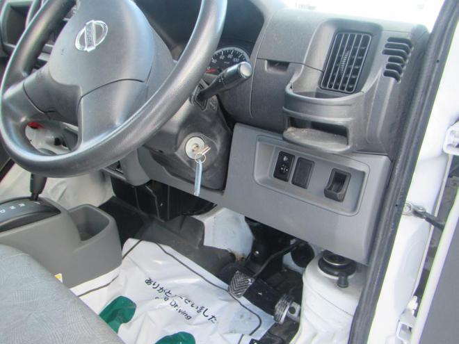 クリッパートラック GBD-U72T 4WD 660 2Dr