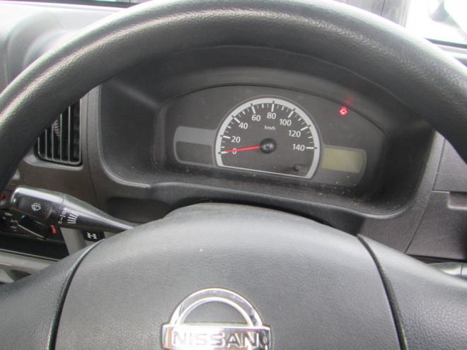 クリッパートラック GBD-U72T 4WD 660 2Dr