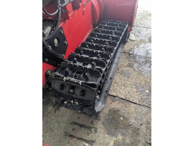 除雪機ヤナセ　88HST　９馬力　HST