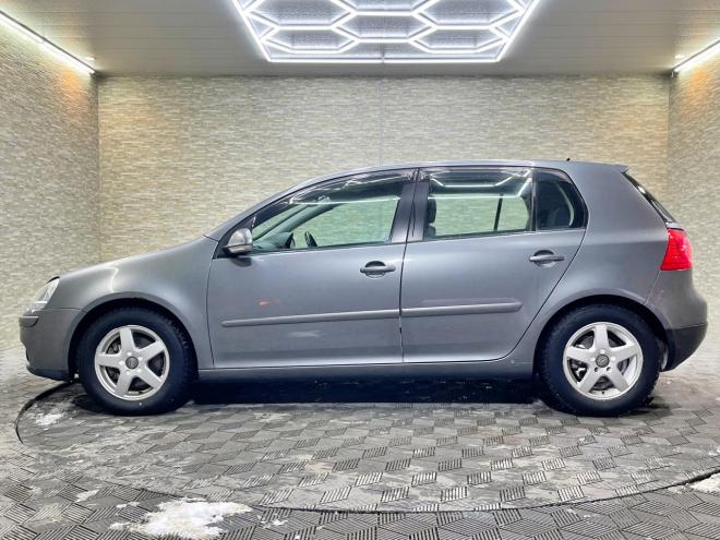 ワーゲンGT 5年保証 夏冬タイヤ ETC 寒冷地仕様 禁煙 修復歴無