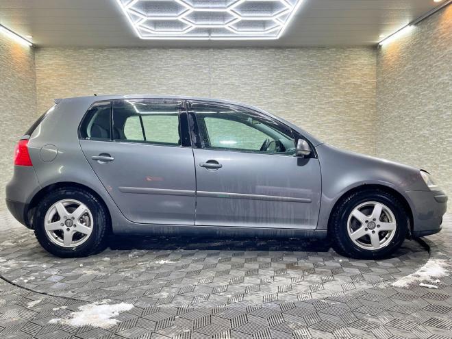 ワーゲンGT 5年保証 夏冬タイヤ ETC 寒冷地仕様 禁煙 修復歴無