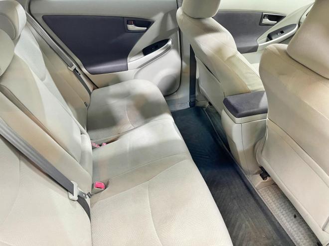 プリウス1.8S 5年保証 スマキー ナビTV Bカメ ETC 寒冷地仕様 禁煙 車検整備2年付 修復歴無