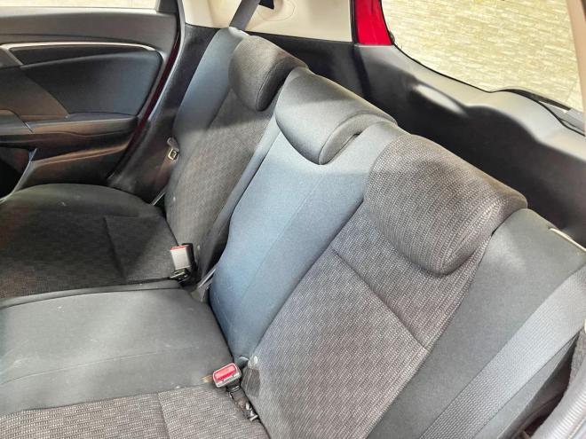 フィット13G Lパッケージ 4WD 5年保証 スマキー ナビTV Bカメ ドラレコ ETC 寒冷地仕様 禁煙 車検整備2年付