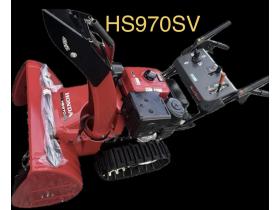 除雪機　ホンダ除雪機HS970SV