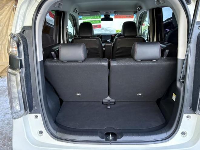 N-WGN（店長おすすめコミコミ車）G Aパッケージ 4WD 660 5Dr