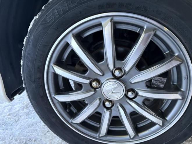 N-WGN（店長おすすめコミコミ車）G Aパッケージ 4WD 660 5Dr