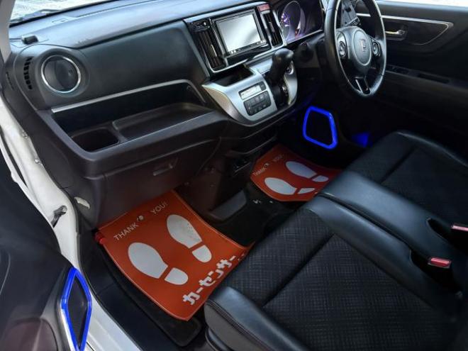 N-WGN（店長おすすめコミコミ車）G Aパッケージ 4WD 660 5Dr