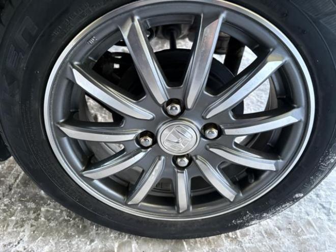 N-WGN（店長おすすめコミコミ車）G Aパッケージ 4WD 660 5Dr