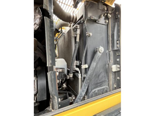 ホイールローダKOMATSU WA100-6 車検有！