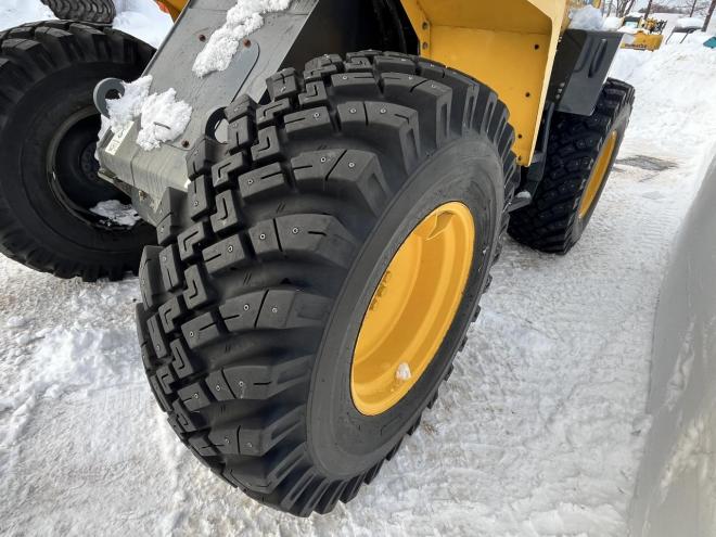 ホイールローダKOMATSU WA100-6 車検有！