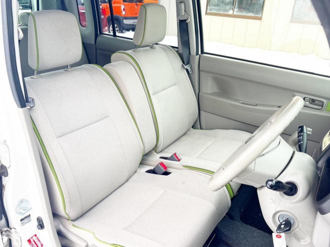 ムーヴコンテ660L 4WD　ローンが不安な方＜優遇ローン＞1年保証　寒冷地仕様　ワンオーナー