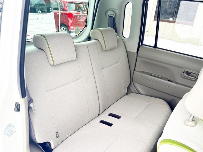 ムーヴコンテ660L 4WD　ローンが不安な方＜優遇ローン＞1年保証　寒冷地仕様　ワンオーナー