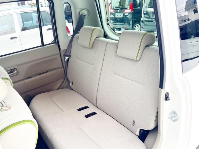 ムーヴコンテ660L 4WD　ローンが不安な方＜優遇ローン＞1年保証　寒冷地仕様　ワンオーナー