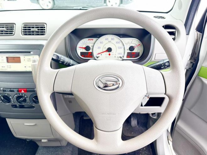 ムーヴコンテ660L 4WD　ローンが不安な方＜優遇ローン＞1年保証　寒冷地仕様　ワンオーナー