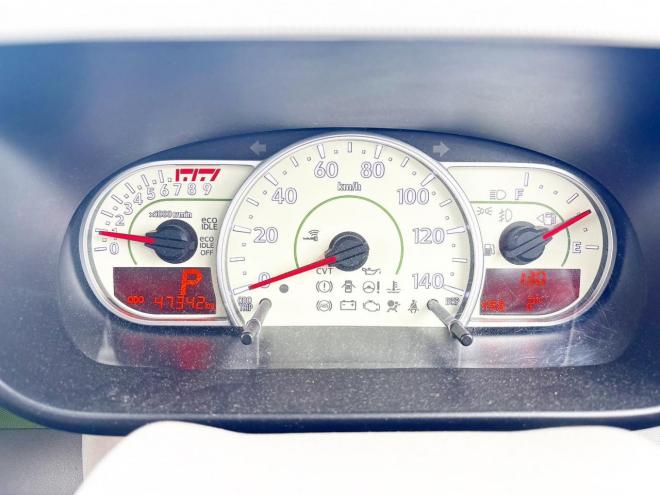 ムーヴコンテ660L 4WD　ローンが不安な方＜優遇ローン＞1年保証　寒冷地仕様　ワンオーナー