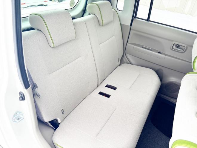 ムーヴコンテ660L 4WD　ローンが不安な方＜優遇ローン＞1年保証　寒冷地仕様　ワンオーナー