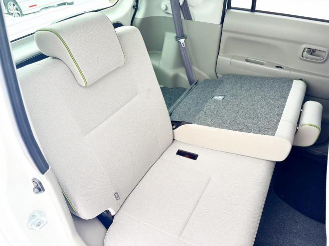 ムーヴコンテ660L 4WD　ローンが不安な方＜優遇ローン＞1年保証　寒冷地仕様　ワンオーナー