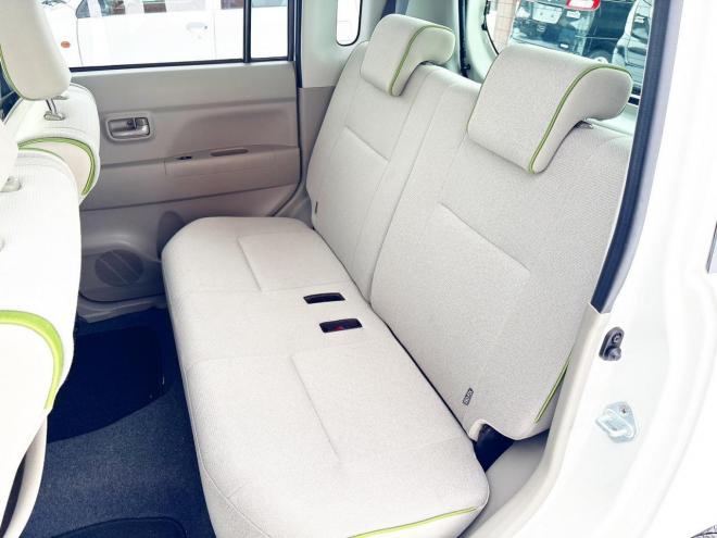 ムーヴコンテ660L 4WD　ローンが不安な方＜優遇ローン＞1年保証　寒冷地仕様　ワンオーナー