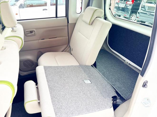 ムーヴコンテ660L 4WD　ローンが不安な方＜優遇ローン＞1年保証　寒冷地仕様　ワンオーナー