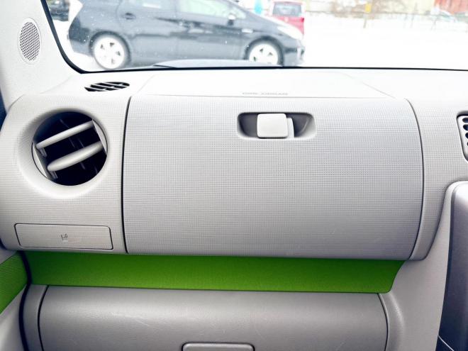 ムーヴコンテ660L 4WD　ローンが不安な方＜優遇ローン＞1年保証　寒冷地仕様　ワンオーナー