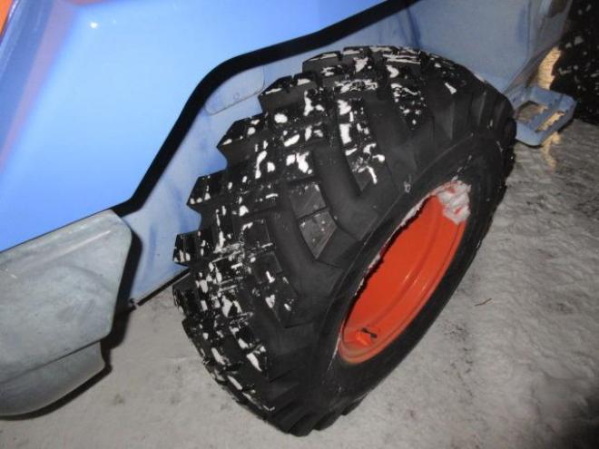 ホイールローダ日立LX20-7 2Dr